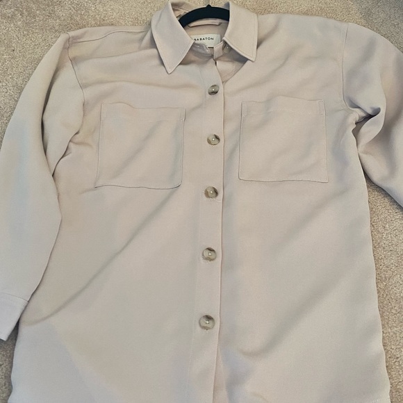 Babaton Borna Jacket - Picture 2 of 5